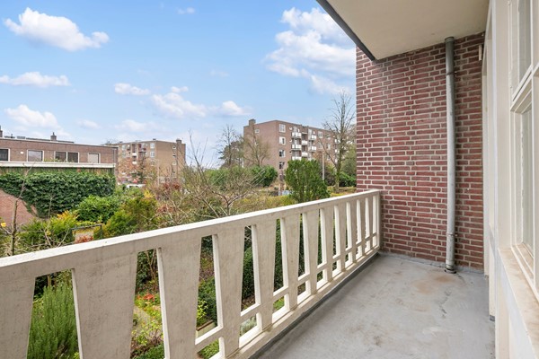 Medium property photo - Izaak Evertslaan 123-2, 6814 JH Arnhem